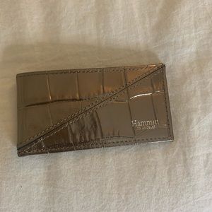 Hammit Card Holder
